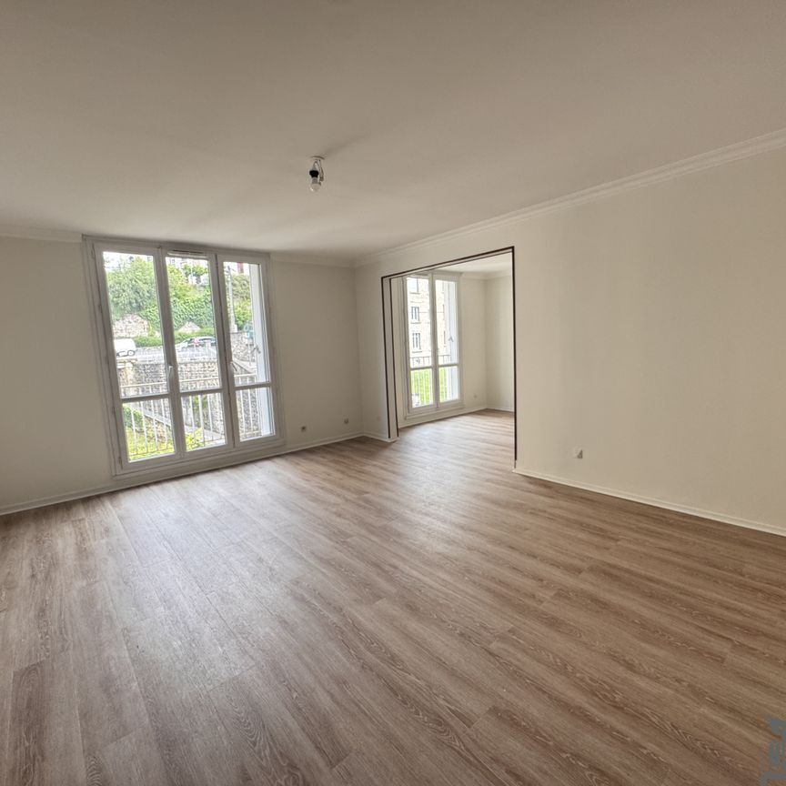 Location Appartement 3 pièces 87m² TULLE 19000 - Photo 1
