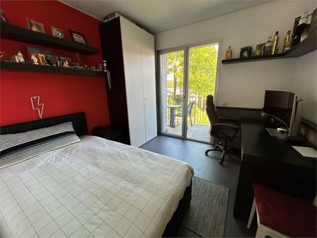 4.5 Zimmer, 150 m², 3. Stock - Foto 4