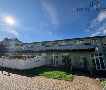 Familien aufgepasst ! 4-Raumwohnung mit Stellplatz in ruhiger Lage ! - Photo 1