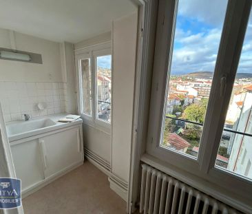 Appartement à louer 3 pièces 69.13m² - Photo 3