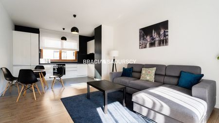 Browar Lubicz, świetne wie sypialnie z garażem - Zdjęcie 3