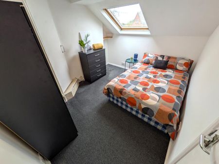 1 bedroom in a house share to rent - Photo 5