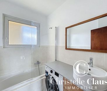 Appartement - HUNINGUE - 56m² - 2 chambres - Photo 5
