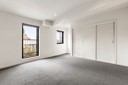 5/389 Lygon Street, Brunswick East VIC 3057 - Apartment For Rent | Domain - Photo 4