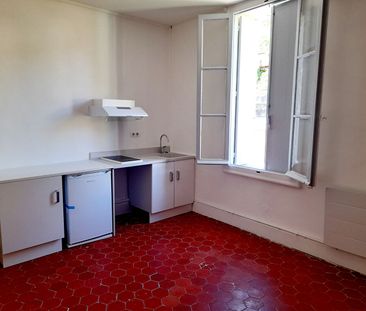 Location Appartement 2 pièces 49m² - Photo 3