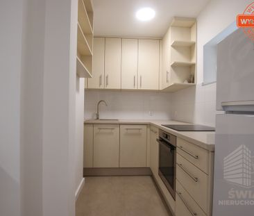 Na wynajem kawalerka na Pomorzanach. - Zdjęcie 6