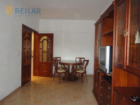 Apartamento T2 - Photo 5