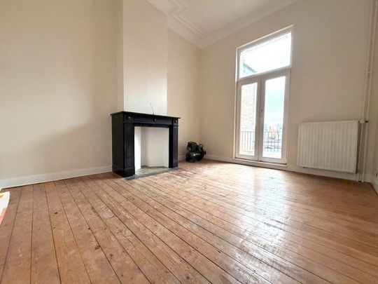 Tout savoir sur cette maison à Schaerbeek, à Schaerbeek - Foto 1