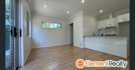 Conveniently Located Modern Granny Flat - INCL. WATER & GAS - Photo 2