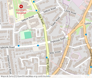 Lodge Road, Kingswood, Bristol - Photo 1