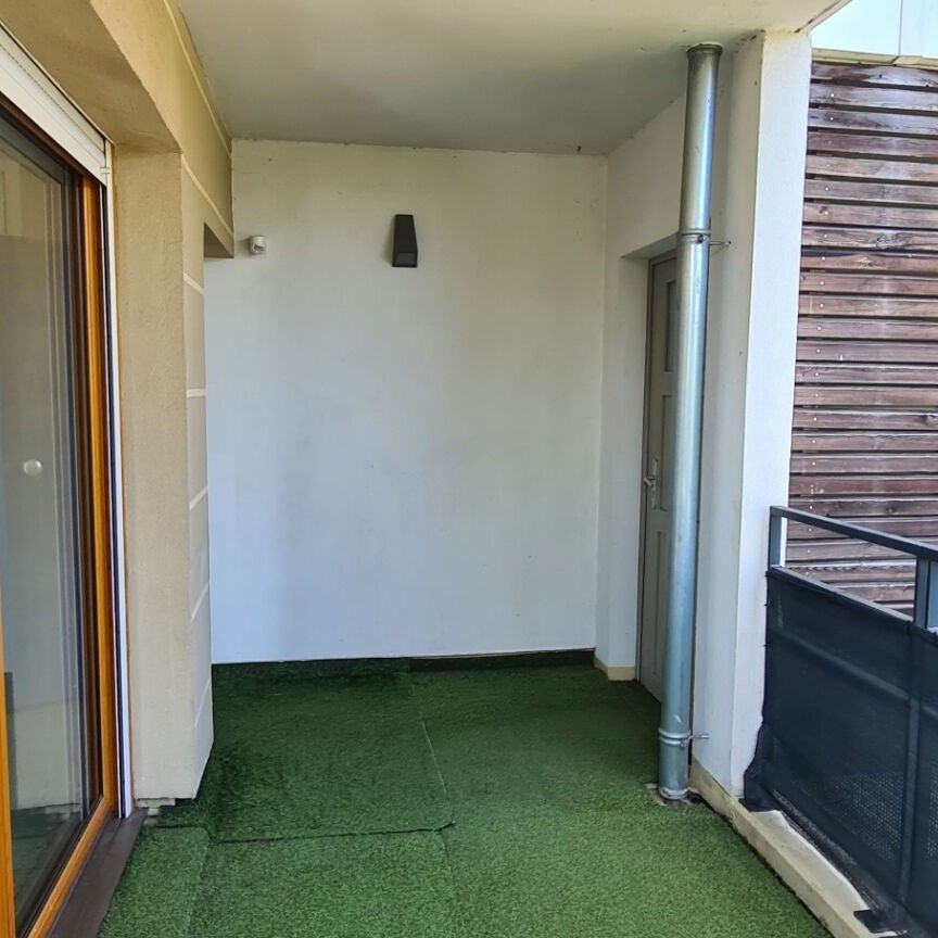 Appartement - Photo 1