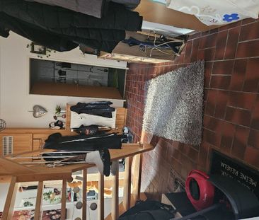 Sehr gepflegte Maisonettewohnung mit ca. 120 m² Wohnfläche, 4 Zimme... - Photo 1