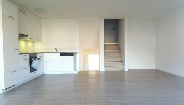 Attraktive 3.5-Zimmerwohnung - frisch renoviert - Photo 1