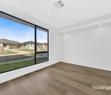 Beautiful Brand New Family Home in Pepper Corn Estate - Photo 1