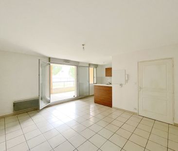 Location Appartement 2 pièces 46m² TOULOUSE 31400 - Photo 1