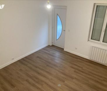 A LOUER MAISON DE VILLE SOTTEVILLE LES ROUEN - Photo 2