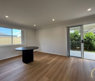 Near New, 2 Bedroom Granny Flat! - Photo 1