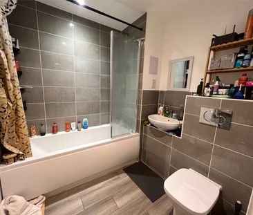 1 bedroom apartment to rent - Photo 6