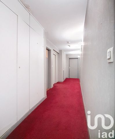 Appartement 2 pièces de 45 m² à Rosny-sous-Bois (93110) - Photo 2