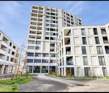Nachmieter gesucht- 1.5 Neubauwohnung - Photo 3