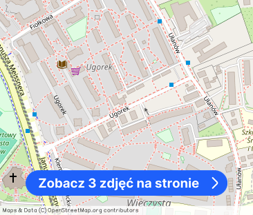 Odnowiona kawalerka Ugorek Grzegórzki,centrum,park,parking, od zaraz - Zdjęcie 1