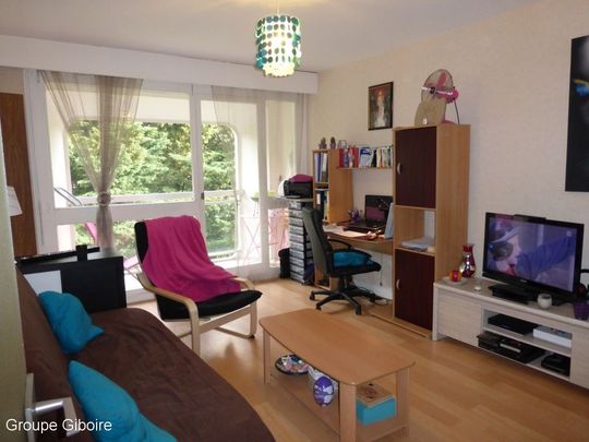 Appartement T1 à louer - 29 m² - Photo 1