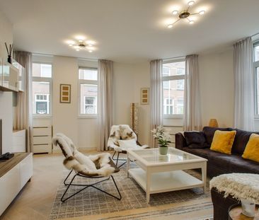 Van St. Aldegondeplein 1, Geuzenkwartier, 2581TJ, Den Haag - Photo 2