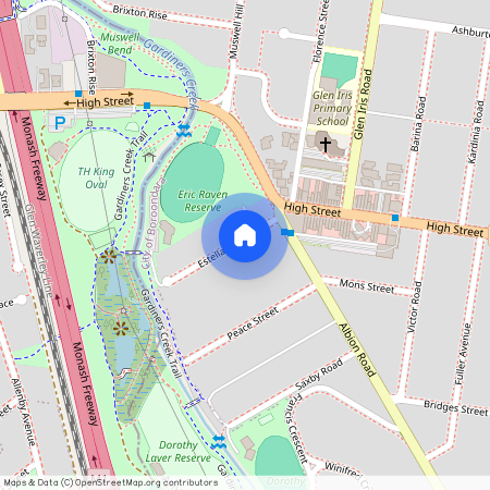 1/3 Estella Street, Glen Iris VIC 3146