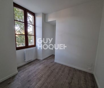 Appartement Dol De Bretagne 2/3 pièce(s) 38.10 m2 - Photo 1