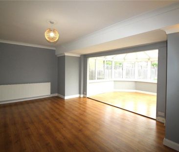 3 bedroom semi-detached house to rent - Photo 2