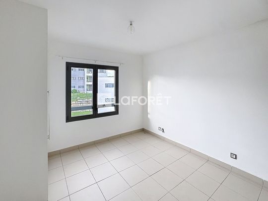 Appartement T3 Saint-François à louer - Photo 1