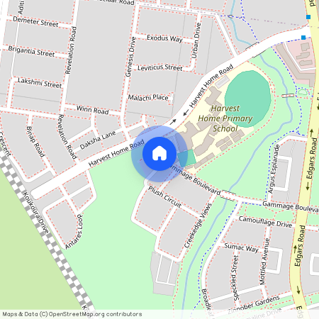 1 Harlequin Walk, Vic 3076, Epping