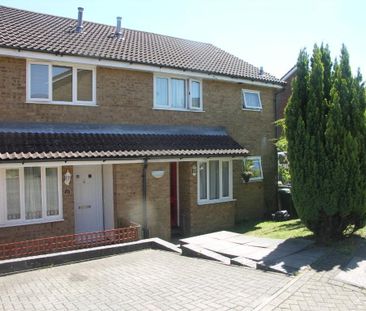 1 bedroom terraced house to rent - Photo 4