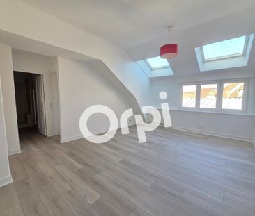Location Appartement 2 pièces 58m² BRETIGNY SUR ORGE 91220 - Photo 1