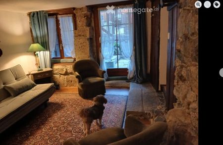2.5 Zimmer, 70 m² - Photo 2