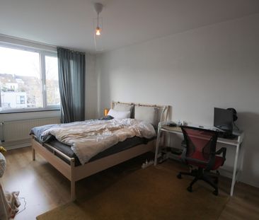 Gemütliche 2-Zimmer-Wohnung im Herzen von Aachen! - Foto 1