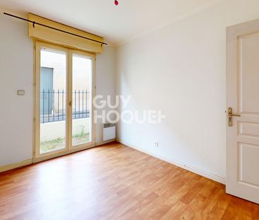 Appartement Dijon 2 pièces 51.21 m2 - Photo 4