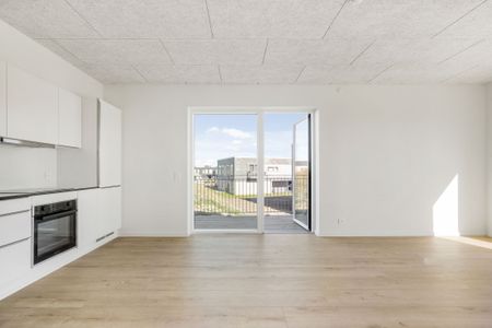 2-vær. lejlighed - Photo 5