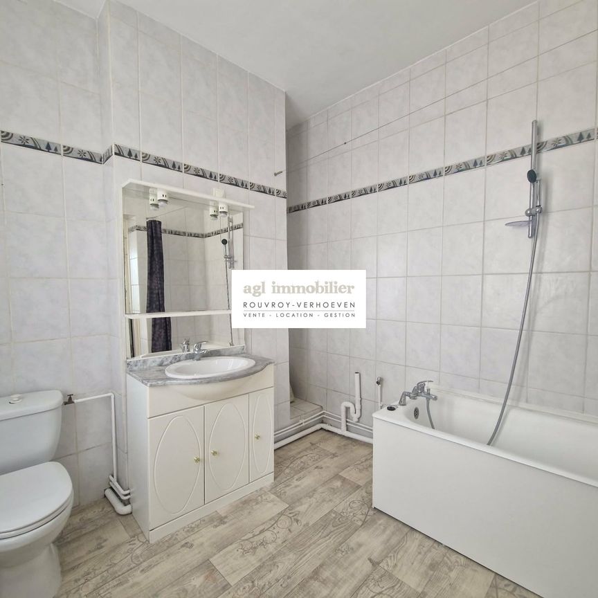 Location Appartement 2 pièces 46m² DUNKERQUE 59140 - Photo 1