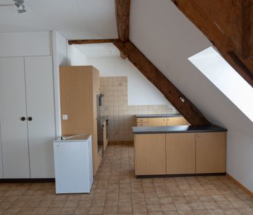 Grand-Rue 8, Les Brenets – 4.5 pièces au 2ème étage - Photo 2