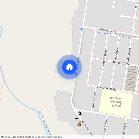 122 Bathurst Street, NSW 2756, Pitt Town