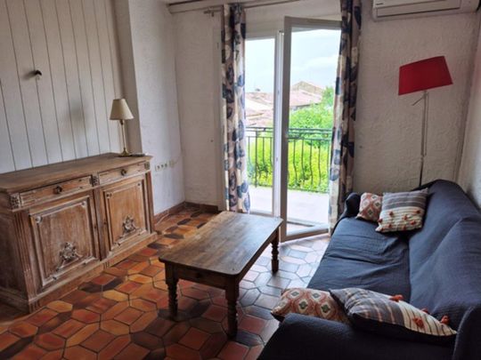 Appartement 2 Pièces 45 m² - Photo 1