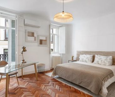2-bedroom apartment for rent in Cortes - Foto 4