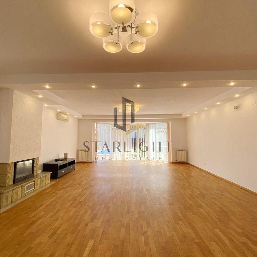 Family Villa | Garden & Outdoor Pool | Iancu Nicolae – International Schools - Photo 1