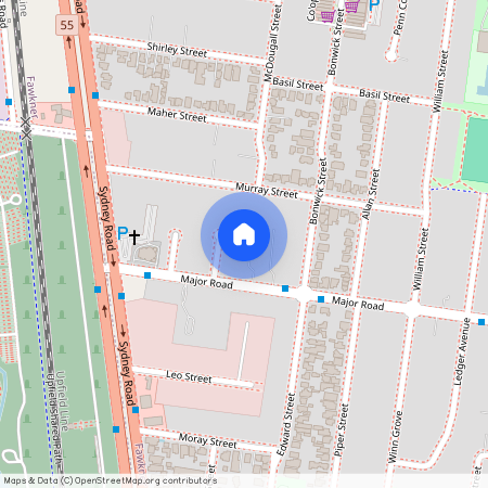 5/114a Major Road, Vic 3060, Fawkner