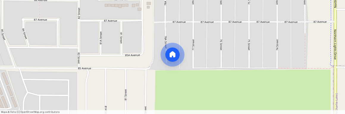 8511 78A Street - B, V1J 3A9, Fort St. John