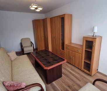Komforotwe 1piętro osobne 2 pokoje 39m2 (Ruda Śląska, Nowy Bytom, C... - Photo 3