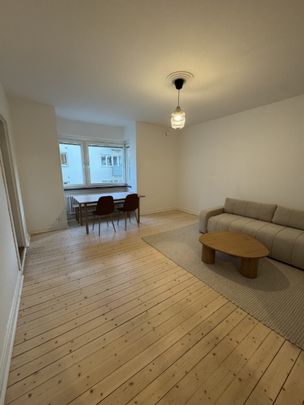 Malmö - 2rok - tillsv - 12.535kr/mån - Photo 1