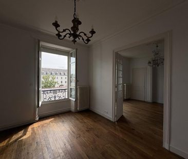 Appartement T4 à louer - 108 m² - Photo 1