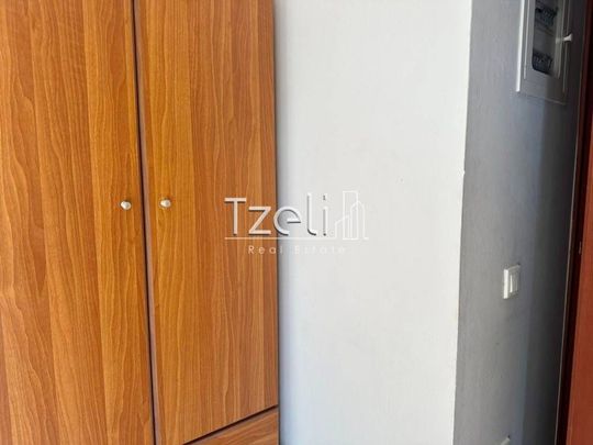 Studio/Γκαρσονιέρα για ενοικίαση Ανθούπολη (Πάτρα) - Photo 1